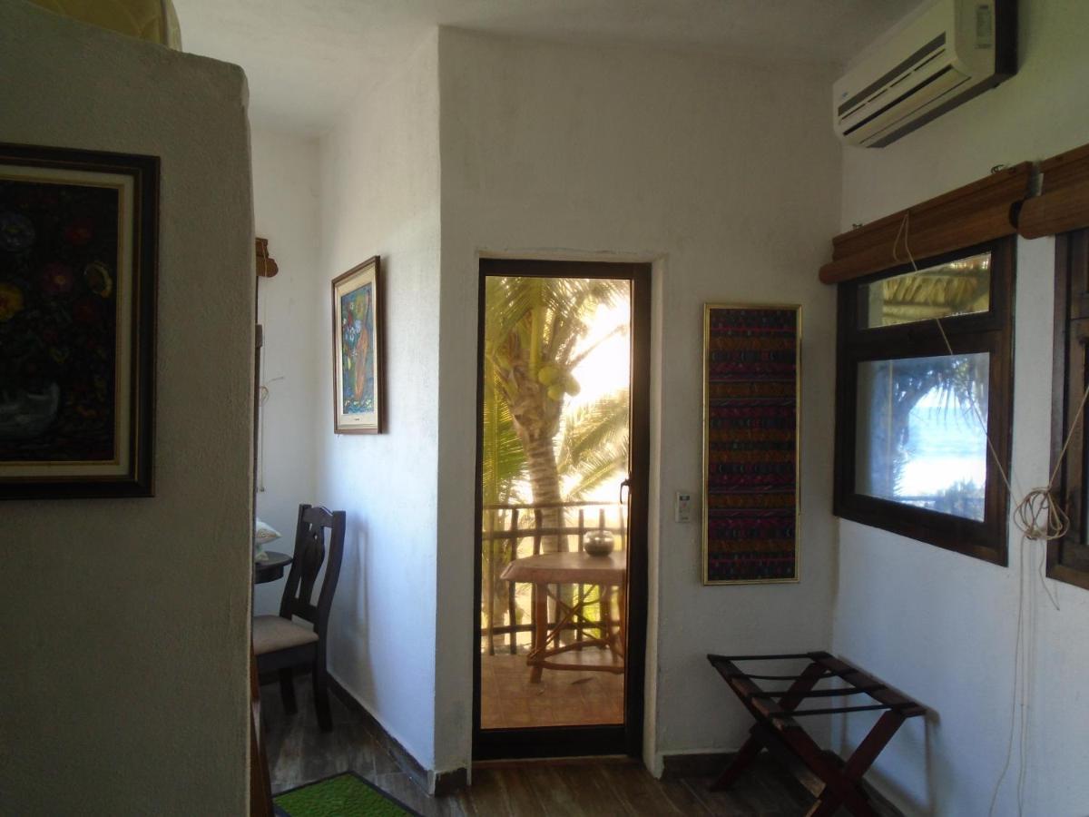 Marbella Eco Lodge Monterrico Luaran gambar